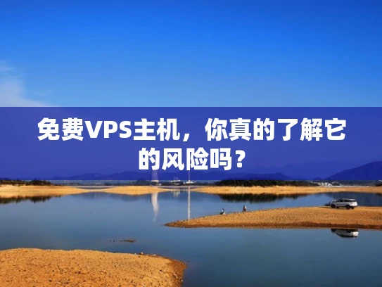 免费VPS主机，你真的了解它的风险吗？
