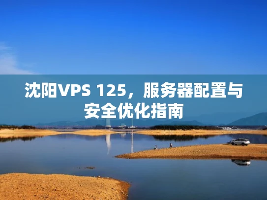 沈阳VPS 125，服务器配置与安全优化指南