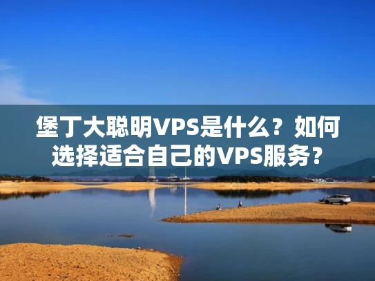 堡丁大聪明VPS是什么？如何选择适合自己的VPS服务？