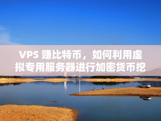 VPS 赚比特币，如何利用虚拟专用服务器进行加密货币挖矿