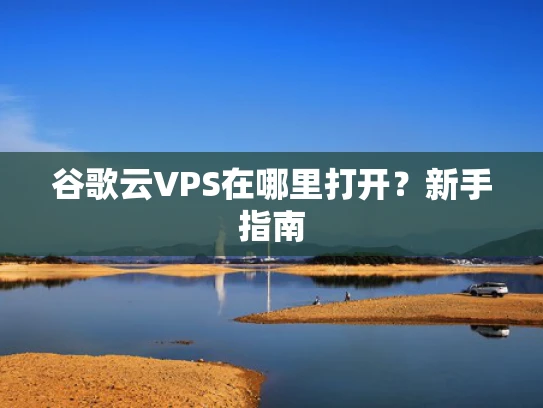 谷歌云VPS在哪里打开？新手指南
