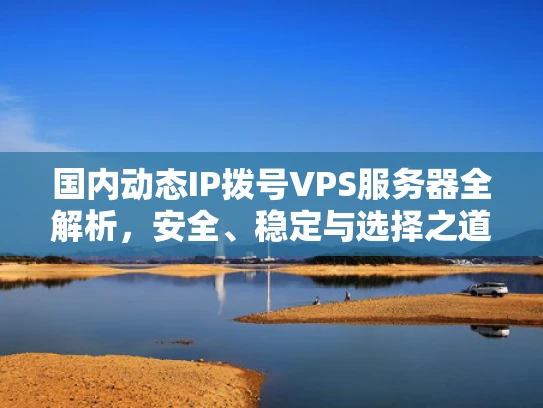 国内动态IP拨号VPS服务器全解析，安全、稳定与选择之道