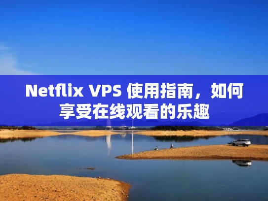Netflix VPS 使用指南，如何享受在线观看的乐趣