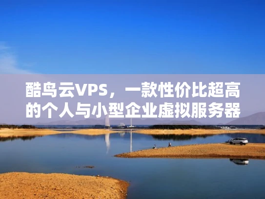 酷鸟云VPS，一款性价比超高的个人与小型企业虚拟服务器