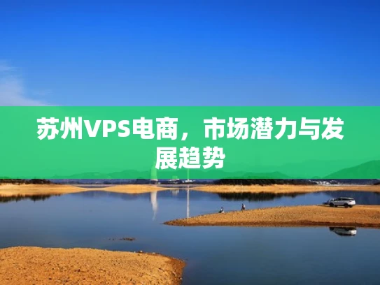 苏州VPS电商，市场潜力与发展趋势