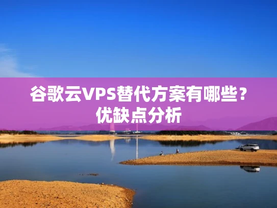 谷歌云VPS替代方案有哪些？优缺点分析