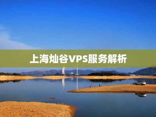上海灿谷VPS服务解析