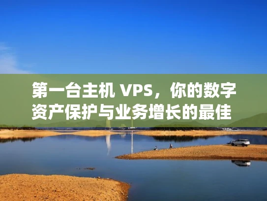 第一台主机 VPS，你的数字资产保护与业务增长的最佳 safeguard