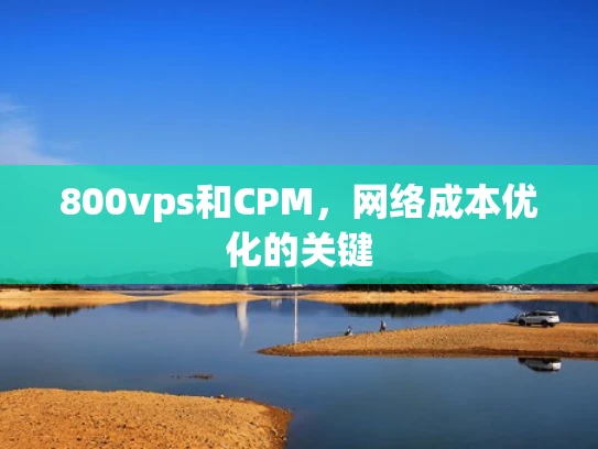 800vps和CPM，网络成本优化的关键