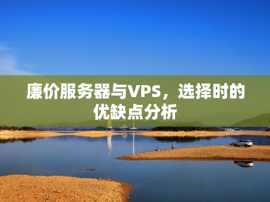 廉价服务器与VPS，选择时的优缺点分析