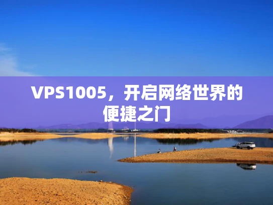 VPS1005，开启网络世界的便捷之门