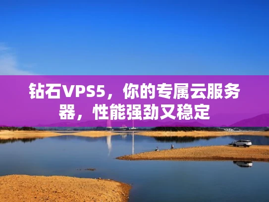 钻石VPS5，你的专属云服务器，性能强劲又稳定