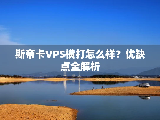 斯帝卡VPS横打怎么样？优缺点全解析