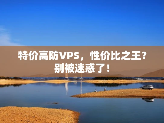 特价高防VPS，性价比之王？别被迷惑了！