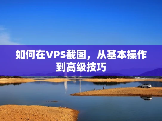 如何在VPS截图，从基本操作到高级技巧