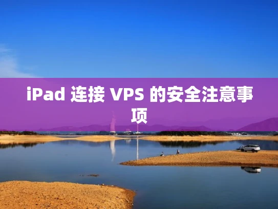 iPad 连接 VPS 的安全注意事项