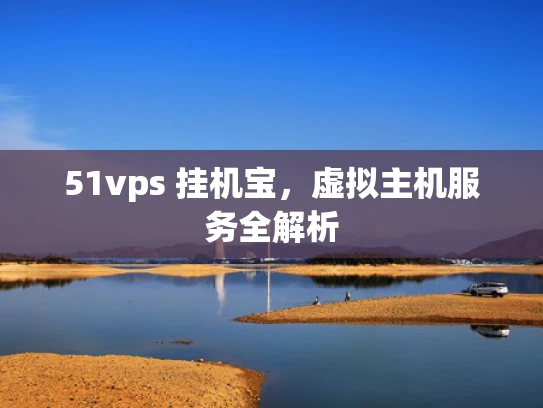 51vps 挂机宝，虚拟主机服务全解析