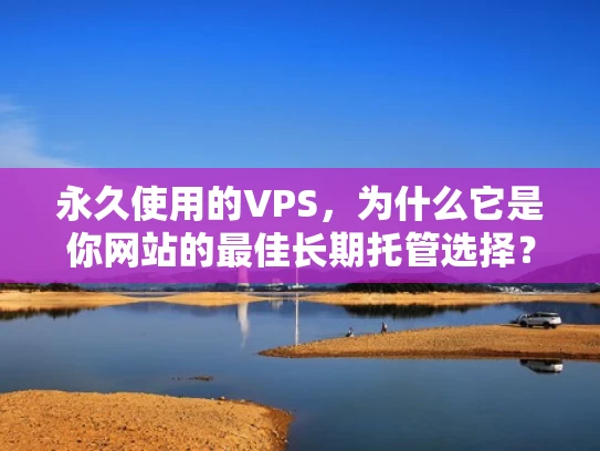永久使用的VPS，为什么它是你网站的最佳长期托管选择？