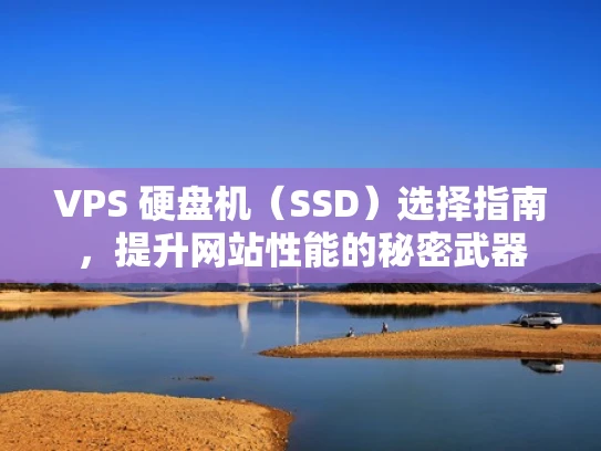 VPS 硬盘机（SSD）选择指南，提升网站性能的秘密武器