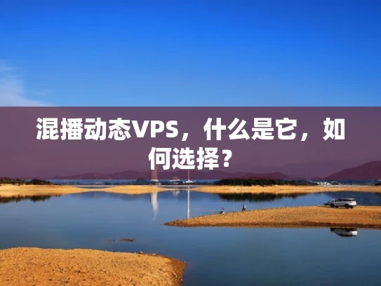 混播动态VPS，什么是它，如何选择？