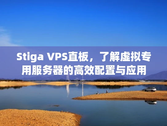 Stiga VPS直板，了解虚拟专用服务器的高效配置与应用