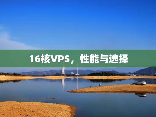 16核VPS，性能与选择