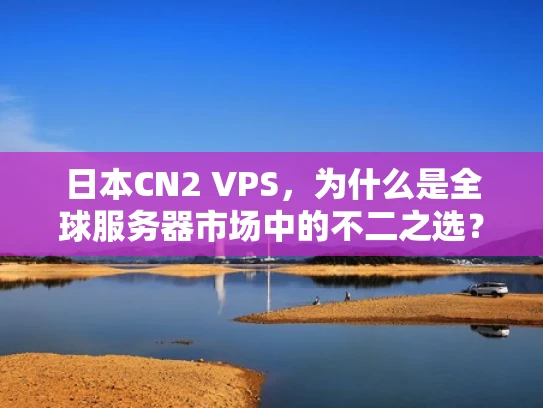 日本CN2 VPS，为什么是全球服务器市场中的不二之选？