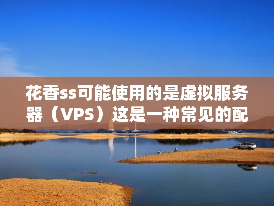 花香ss可能使用的是虚拟服务器（VPS）这是一种常见的配置，适合个人站长或小型网站。以下是一些可能的情况和相关知识