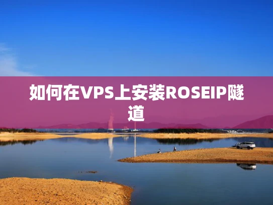 如何在VPS上安装ROSEIP隧道