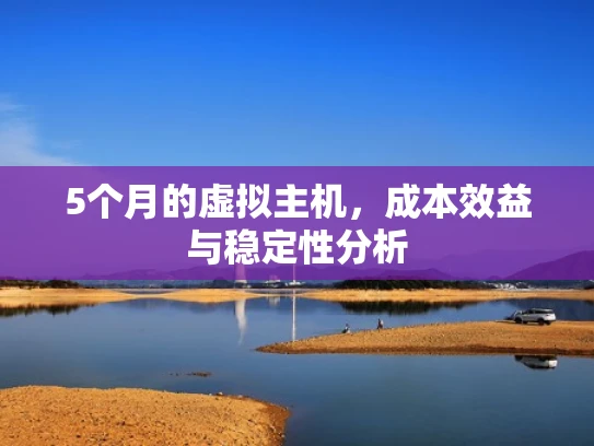5个月的虚拟主机，成本效益与稳定性分析