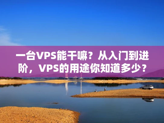一台VPS能干嘛？从入门到进阶，VPS的用途你知道多少？