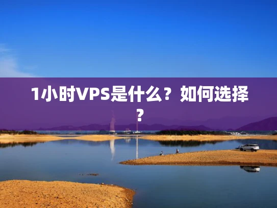 1小时VPS是什么？如何选择？