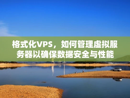 格式化VPS，如何管理虚拟服务器以确保数据安全与性能