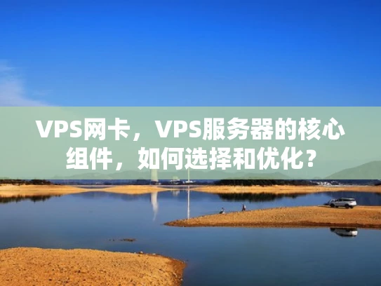 VPS网卡，VPS服务器的核心组件，如何选择和优化？