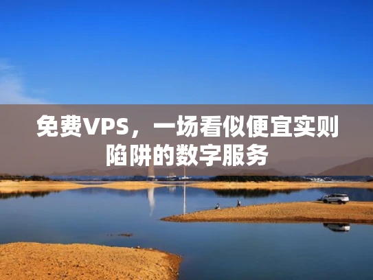 免费VPS，一场看似便宜实则陷阱的数字服务
