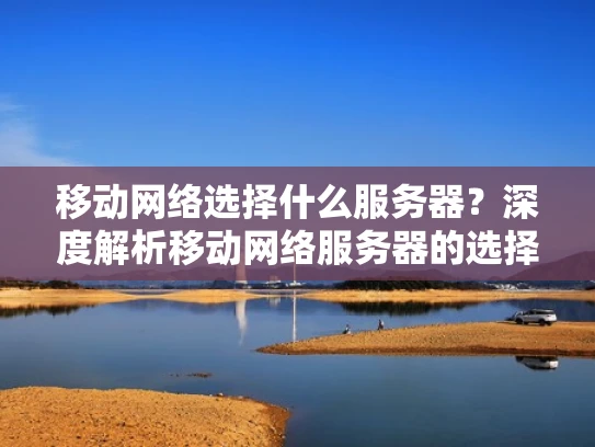 移动网络选择什么服务器？深度解析移动网络服务器的选择要点