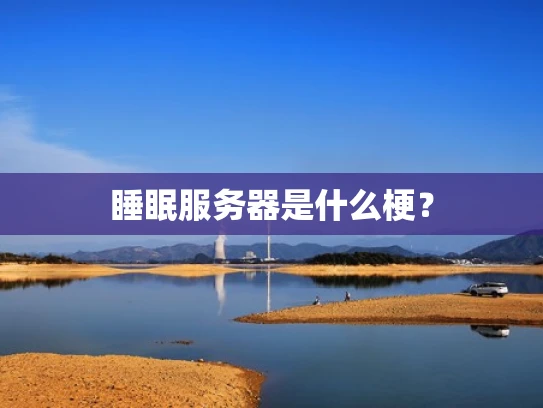 睡眠服务器是什么梗？