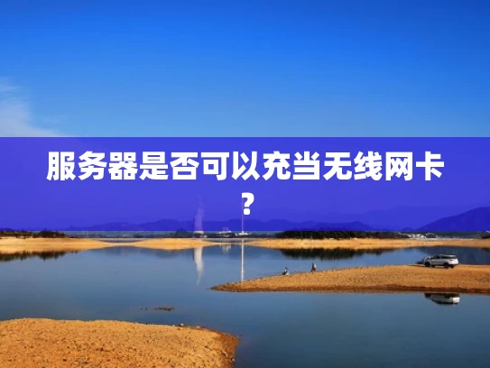 服务器是否可以充当无线网卡？
