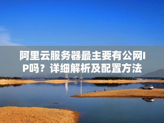 阿里云服务器最主要有公网IP吗？详细解析及配置方法