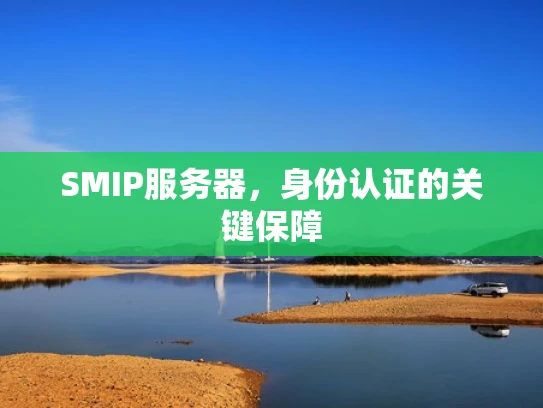 SMIP服务器，身份认证的关键保障