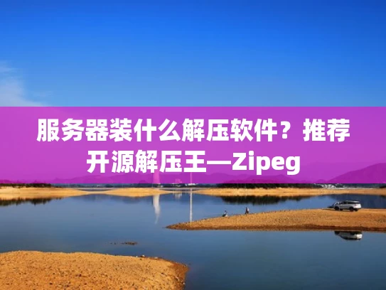 服务器装什么解压软件？推荐开源解压王—Zipeg