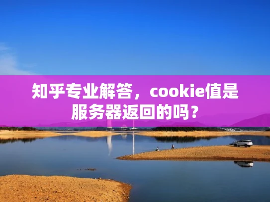 知乎专业解答，cookie值是服务器返回的吗？