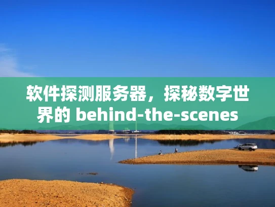 软件探测服务器，探秘数字世界的 behind-the-scenes