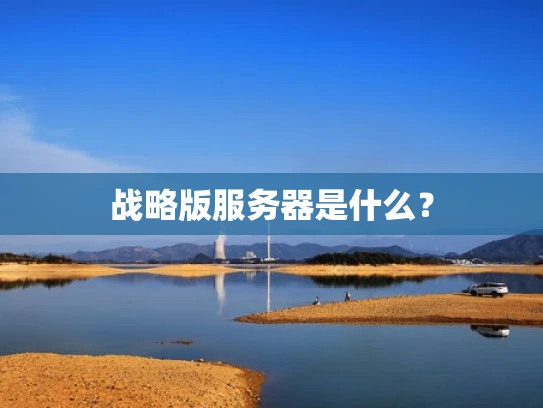 战略版服务器是什么？