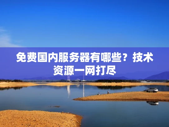 免费国内服务器有哪些？技术资源一网打尽