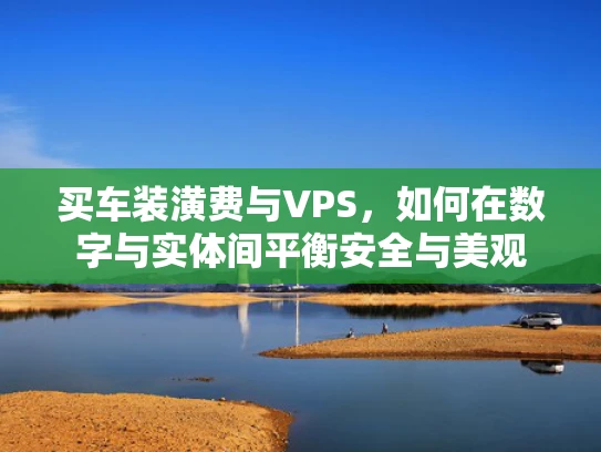 买车装潢费与VPS，如何在数字与实体间平衡安全与美观