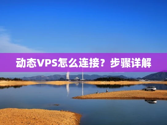 动态VPS怎么连接？步骤详解
