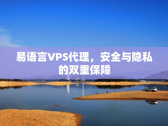 易语言VPS代理，安全与隐私的双重保障