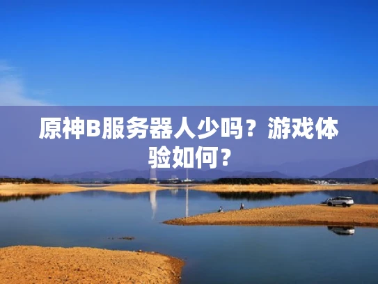 原神B服务器人少吗？游戏体验如何？