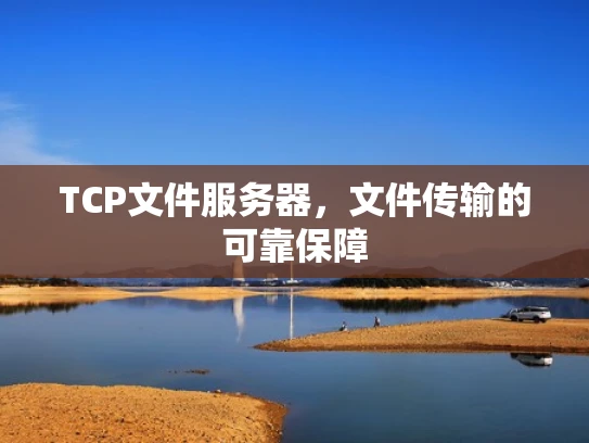 TCP文件服务器，文件传输的可靠保障